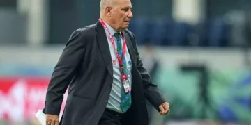 ICC Declares Andy Pycroft Not Guilty After Apology to Pakistan Captain