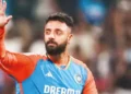Varun Chakaravarthy Becomes Top T20I Bowler in ICC Rankings