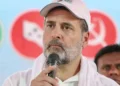 Election Commission Rejects Rahul Gandhi's Claims Against CEC as False