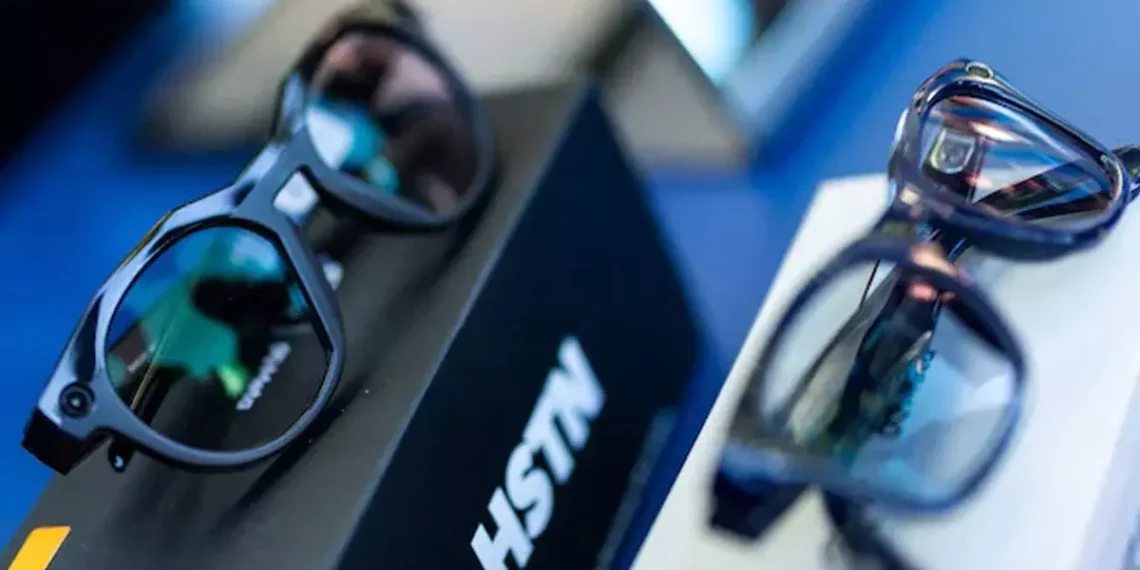 Meta Introduces Innovative Ray-Ban Glasses and Wearable Tech