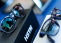 Meta Introduces Innovative Ray-Ban Glasses and Wearable Tech