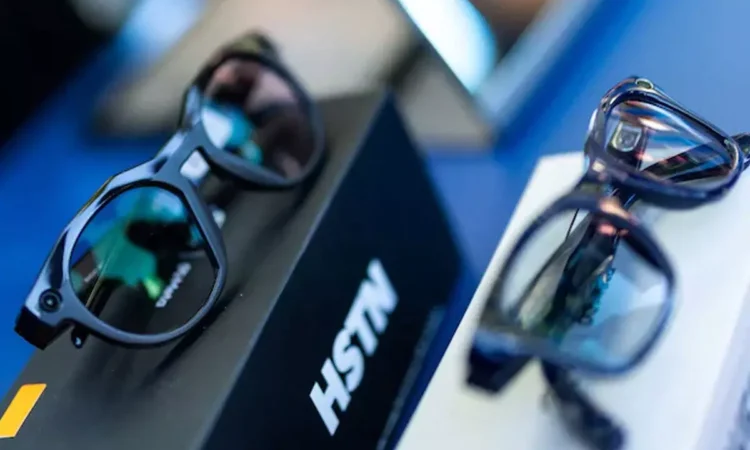 Meta Introduces Innovative Ray-Ban Glasses and Wearable Tech Meta Introduces Innovative Ray-Ban Glasses and Wearable Tech