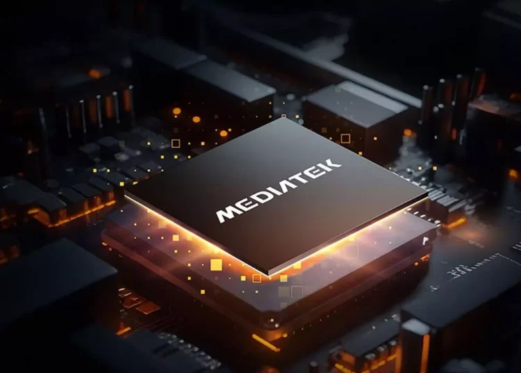 MediaTek Set to Launch Dimensity 9500 Chip on September 22