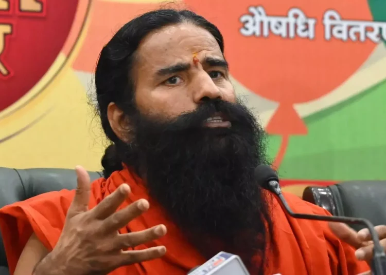 Patanjali Unveils Talent Awards and Health Initiatives for Modi's Birthday