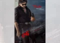 Fans Eagerly Await Pawan Kalyan's OG Trailer Release