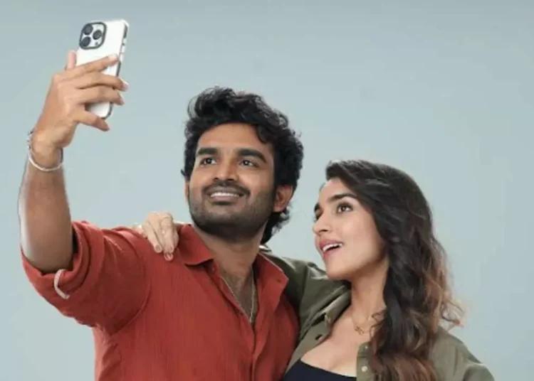 Kiran Abbavaram's K-Ramp Countdown Begins with Making Video