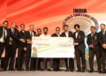 Deepak Pandit Celebrates India's 1996 Junior Cricket World Cup Heroes