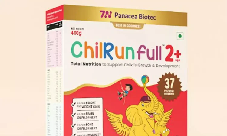 Comprehensive Study Reveals ChilRun Full Enhances Children's Growth