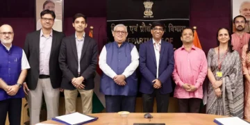 IBM and BharatGen Partner to Boost AI in India with Local Models