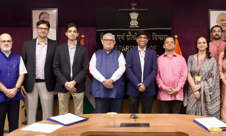 IBM and BharatGen Partner to Boost AI in India with Local Models