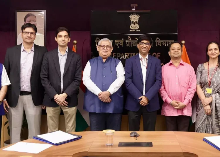 IBM and BharatGen Partner to Boost AI in India with Local Models