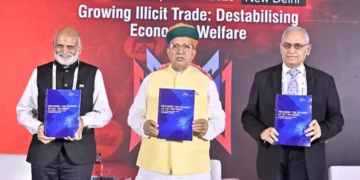 Government to Implement FICCI CASCADE's Recommendations on Illicit Trade