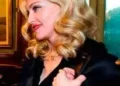 Madonna to Release New Dance Album in 2026 with Warner Records