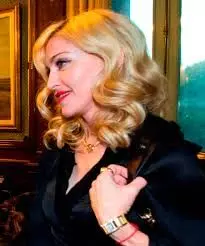 Madonna to Release New Dance Album in 2026 with Warner Records