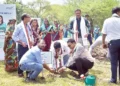 Jindal Foundation Contributes 55,000 Saplings to Odisha's Greening Effort