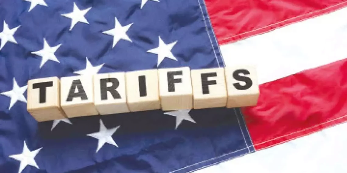 India and US Trade Negotiations Making Positive Progress, Says Goyal