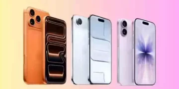 Apple Launches iPhone 17 Series in India with Discounts