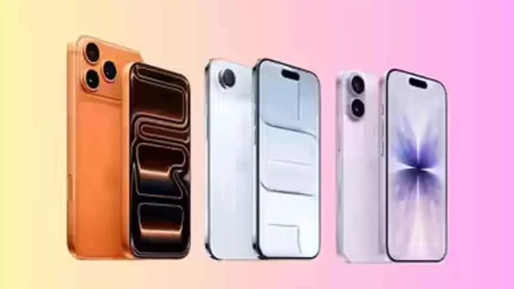 Apple Launches iPhone 17 Series in India with Discounts