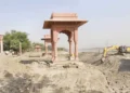 Yamuna River Floods Devastate Parks, Restoration Efforts Needed