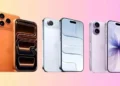 Croma Unveils Exciting Offers for iPhone 17 Across Multiple Platforms