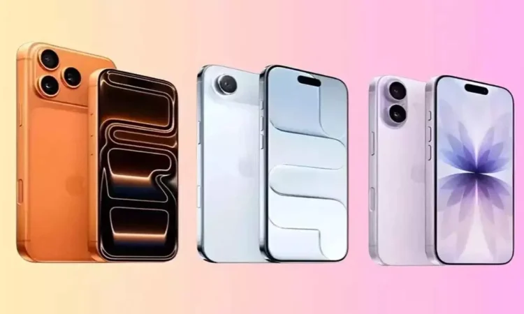 Croma Unveils Exciting Offers for iPhone 17 Across Multiple Platforms