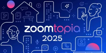 Zoom Introduces AI Companion 3.0 to Enhance Collaboration