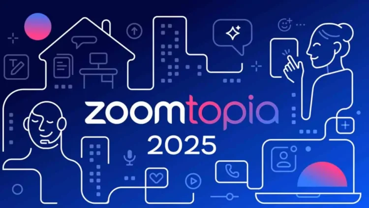 Zoom Introduces AI Companion 3.0 to Enhance Collaboration