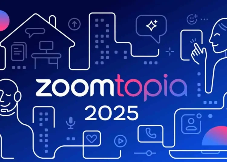 Zoom Introduces AI Companion 3.0 to Enhance Collaboration