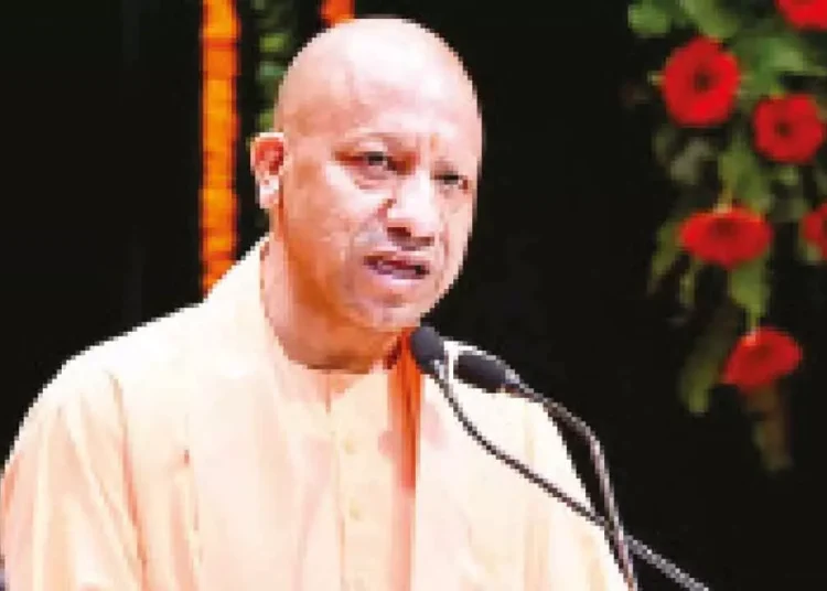 Chief Minister Adityanath Highlights Benefits of GST Reforms for UP