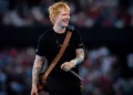 Ed Sheeran Announces Plans for Posthumous Album 'Eject'