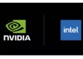 Nvidia and Intel's New $5 Billion Partnership for Chip Development