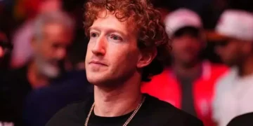 Mark Zuckerberg Describes Meta's AI Lab as a Collaborative Project