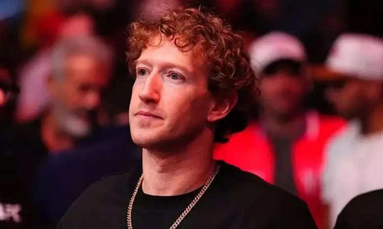 Mark Zuckerberg Describes Meta's AI Lab as a Collaborative Project Mark Zuckerberg Describes Meta's AI Lab as a Collaborative Project