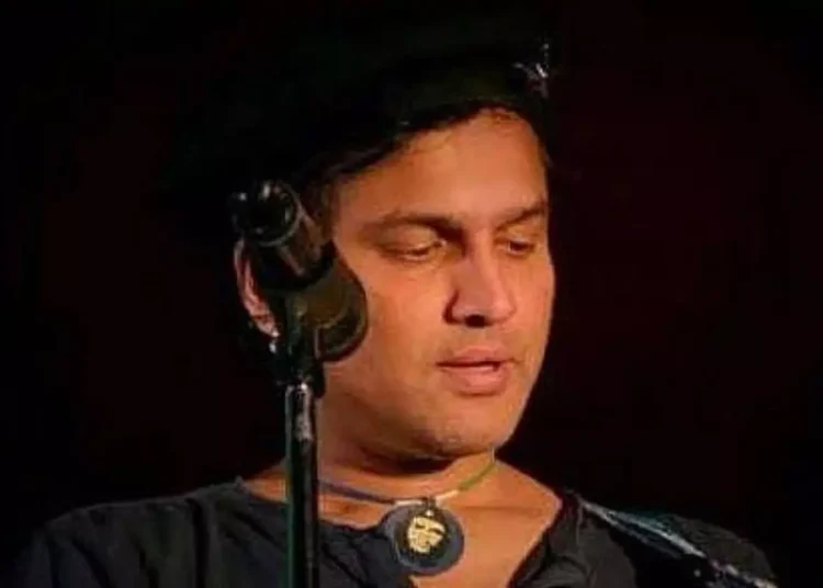 Zubeen Garg, Renowned Assamese Singer, Passes Away in Diving Incident