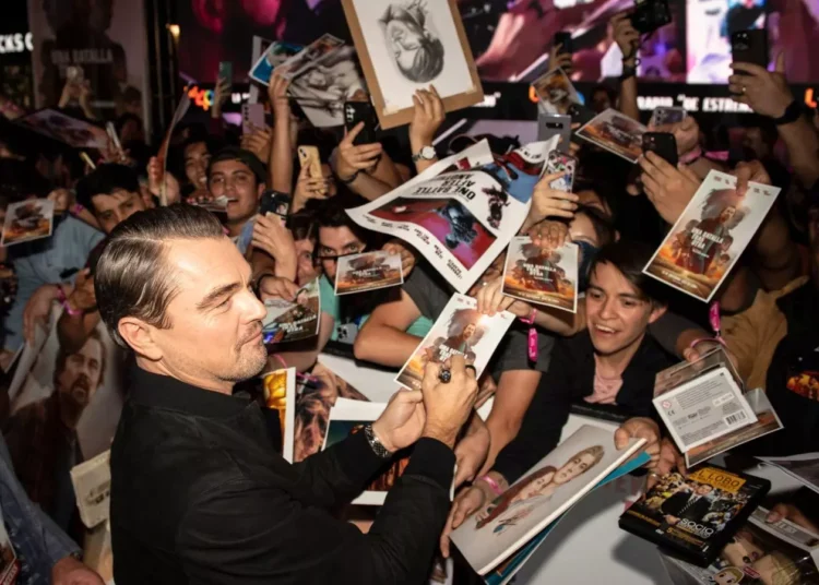 Political Thriller One Battle After Another Debuts in Mexico
