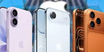 Apple's Latest iPhone 17 Series and Products Launch in India