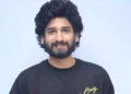 Ankith Koyya Discusses His Unique Role in Upcoming Film 'Beauty'