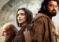 Deepika Padukone Leaves 'Kalki 2898 AD' Amid Fee Dispute