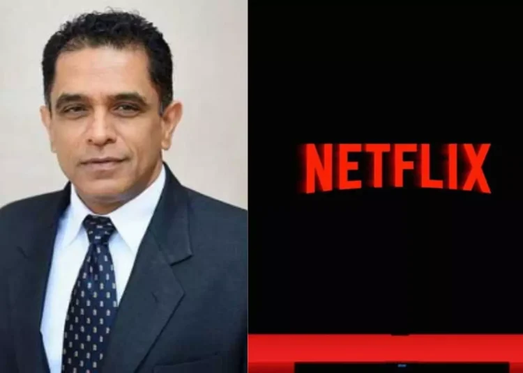 Firoz Nadiadwala Files Legal Notice Against Netflix for Character Use