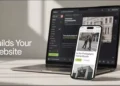 GoDaddy Airo Site Designer Simplifies Quick WordPress Site Creation