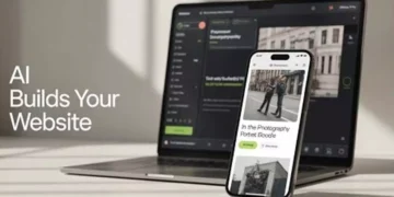 GoDaddy Airo Site Designer Simplifies Quick WordPress Site Creation