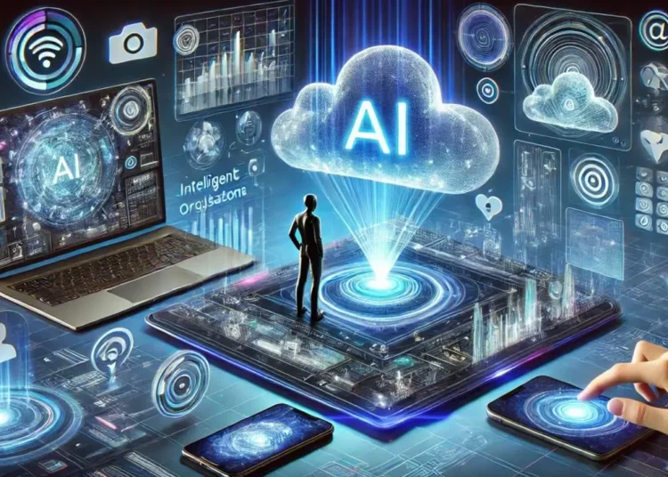 Notion 3.0 Introduces Advanced AI Agent for Enhanced Collaboration