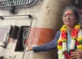 Surekha Yadav, Asia's First Female Train Driver, Retires After 36 Years