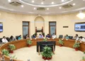 Indian Railways and SHRM Conduct HR Seminar at Northern Railway HQ