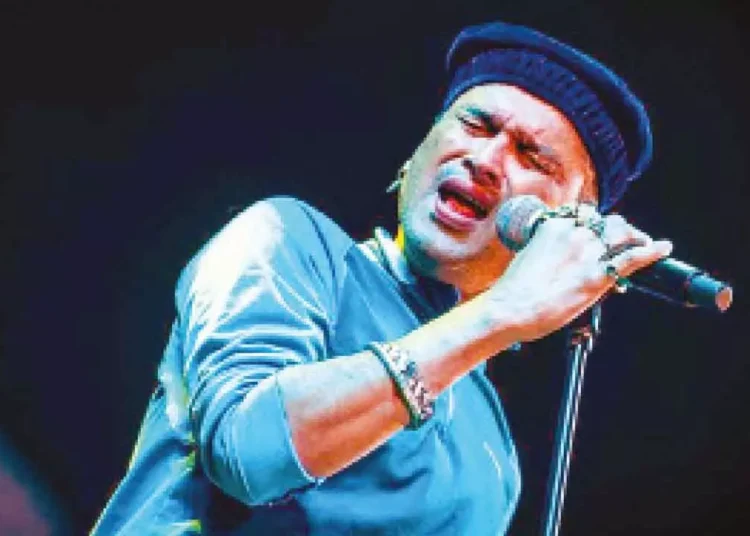 Tragic Passing of Zubeen Garg During Scuba Diving in Singapore