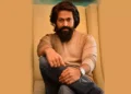 Yash's Film Toxic to Complete Shooting in Bengaluru