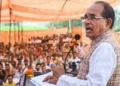 Shivraj Singh Chouhan Promises Support for Flood-Affected Farmers
