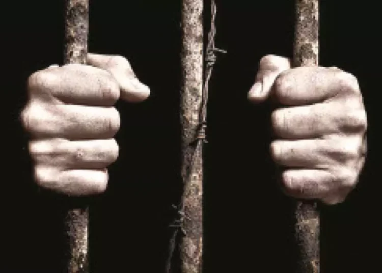 Murder Suspect Arrested After Gunfight with Delhi Police