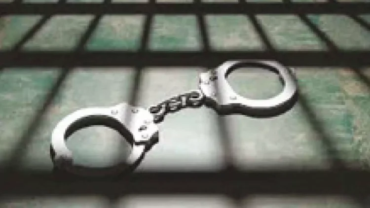 Two Arrested for Running a Fraudulent Job Scheme Linked to Vietnam