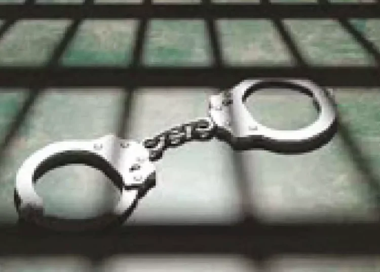 Two Arrested for Running a Fraudulent Job Scheme Linked to Vietnam